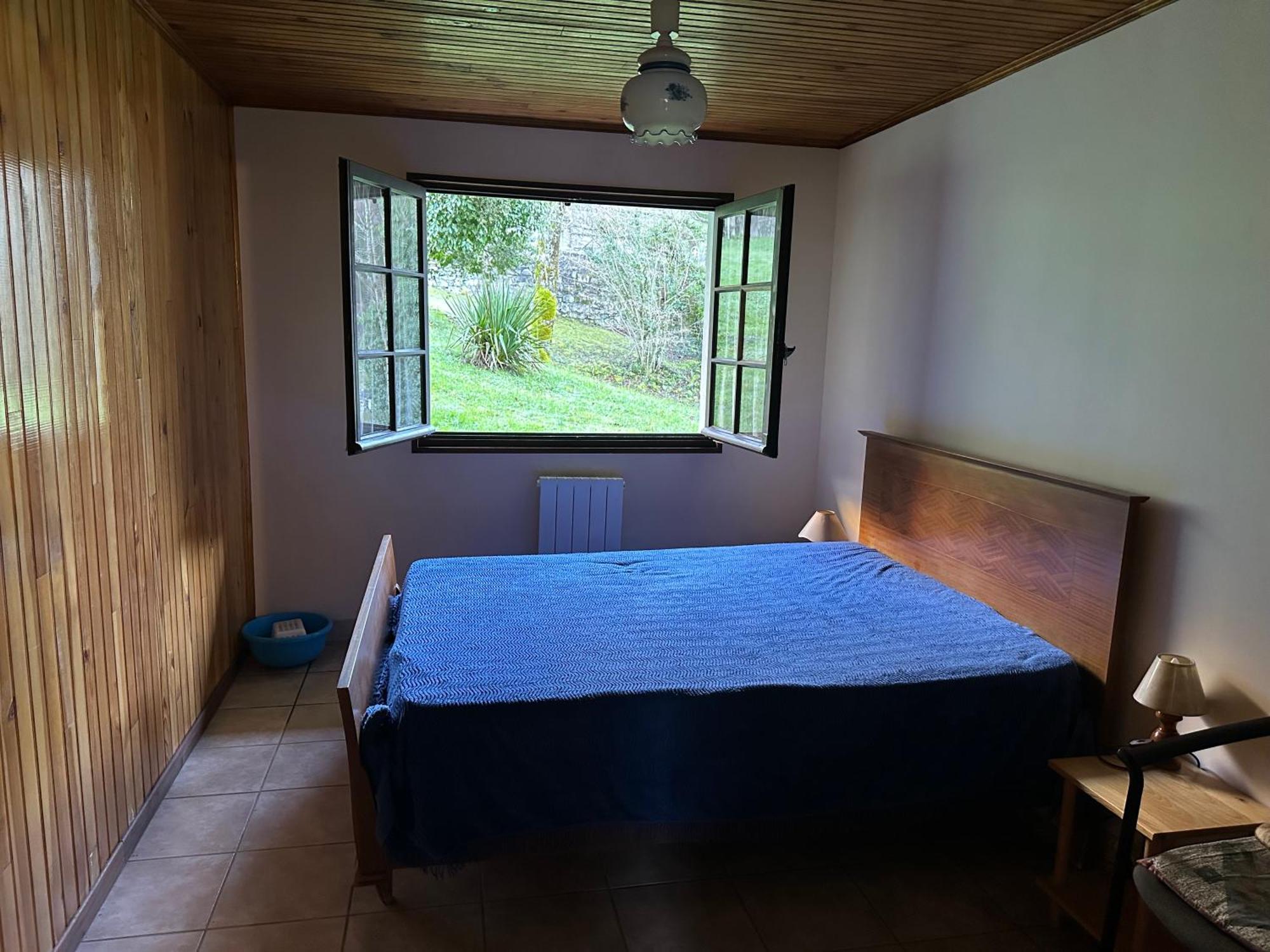 Chalet Artigalas Eaux-Bonnes Ngoại thất bức ảnh