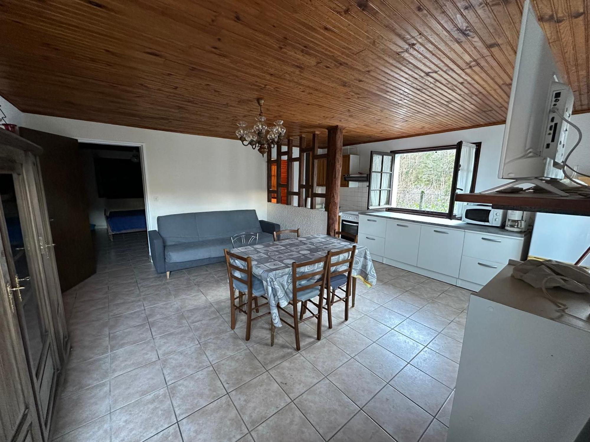 Chalet Artigalas Eaux-Bonnes Ngoại thất bức ảnh