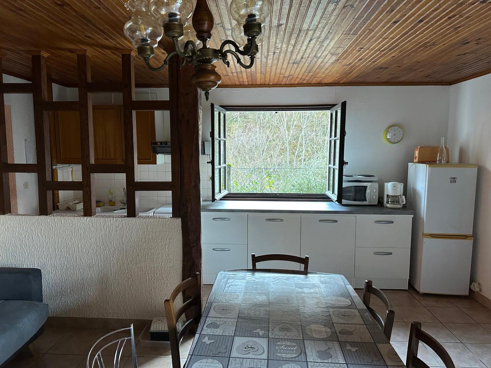 Chalet Artigalas Eaux-Bonnes Ngoại thất bức ảnh
